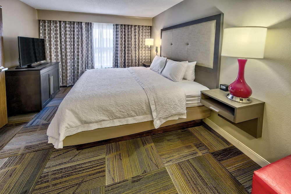 Suite, 1 King Bed, Non Smoking, Kitchen - Photo 5