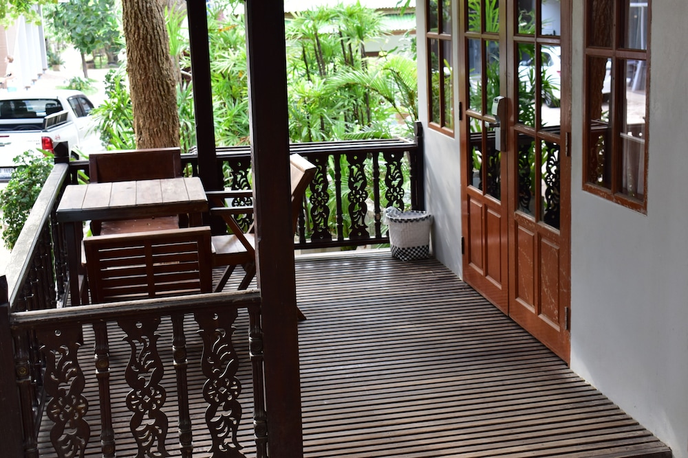 Bungalow Triple Bed - Photo 6
