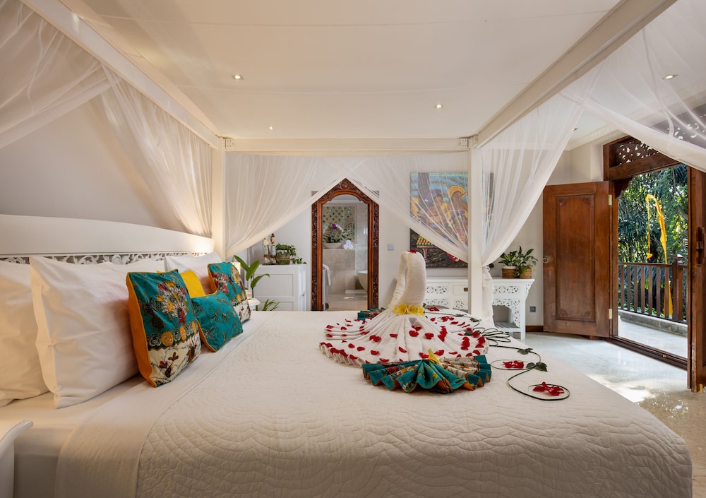 Superior Suite (Jungle View)