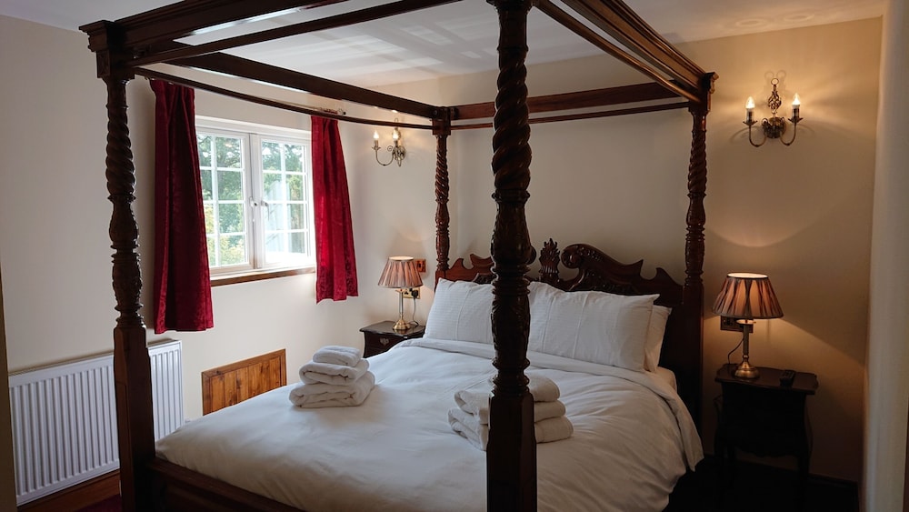 Superior Suite, Ensuite photo 1