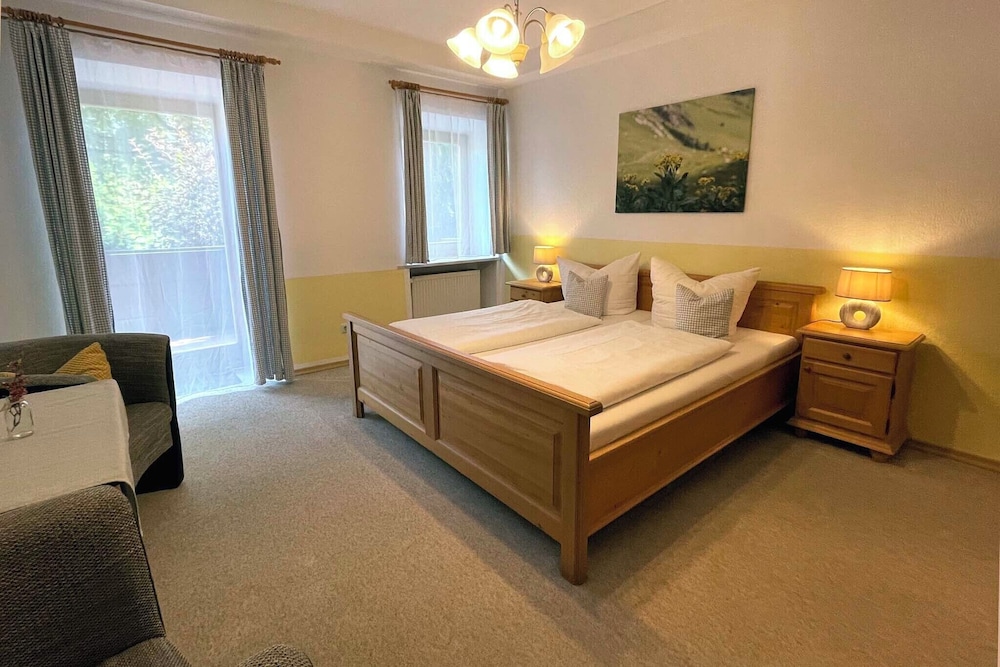 Comfort Double Room photo 1
