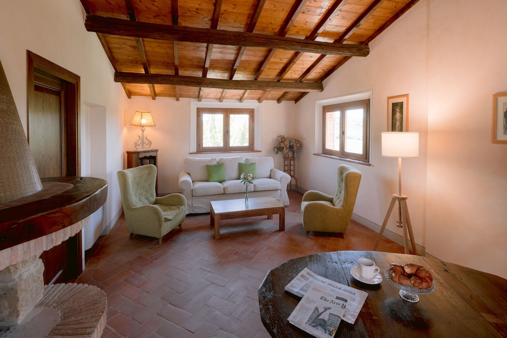 Executive Suite (Leccino)