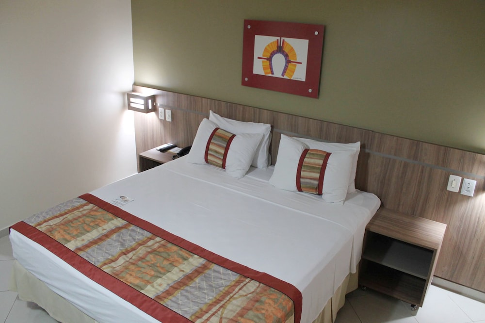 Luxury Double Room photo 3