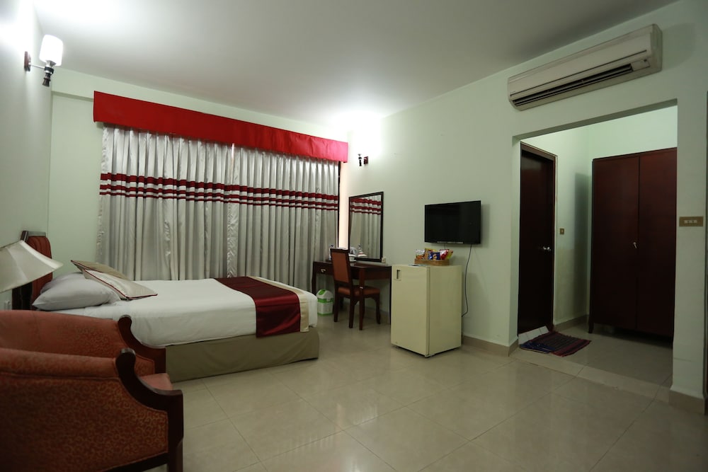 Superior Double Room photo 3
