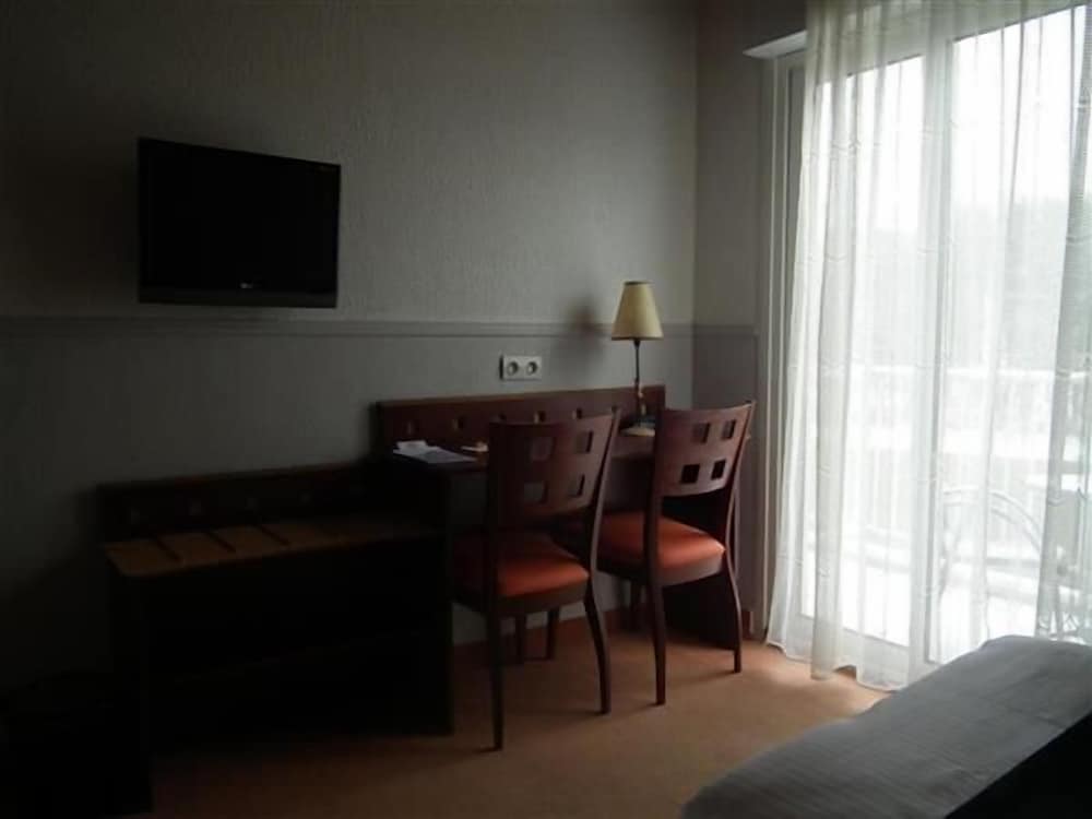Standard Quadruple Room photo 3
