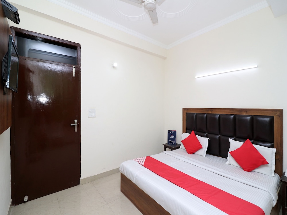 Standard Room photo 2