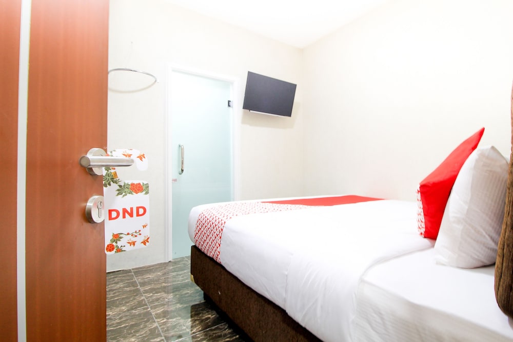 Standard Double Room, 1 Double Bed, Non Smoking - Photo 3