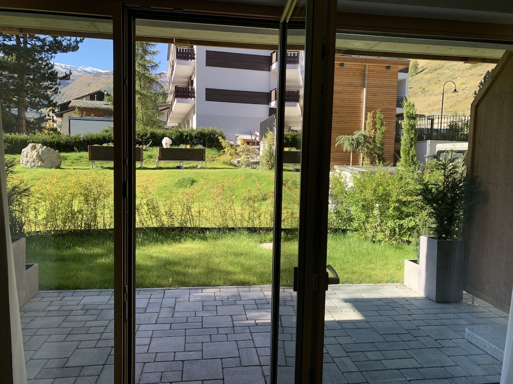 Apartment (Garden) - Photo 7