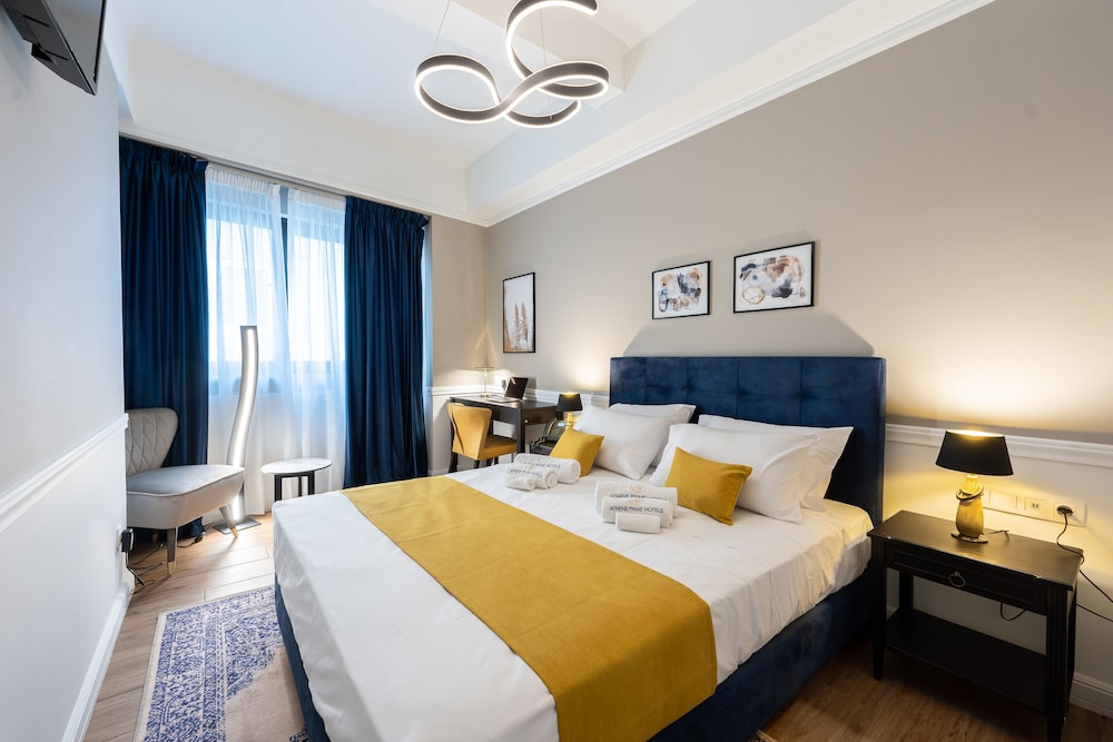 Classic Double Room