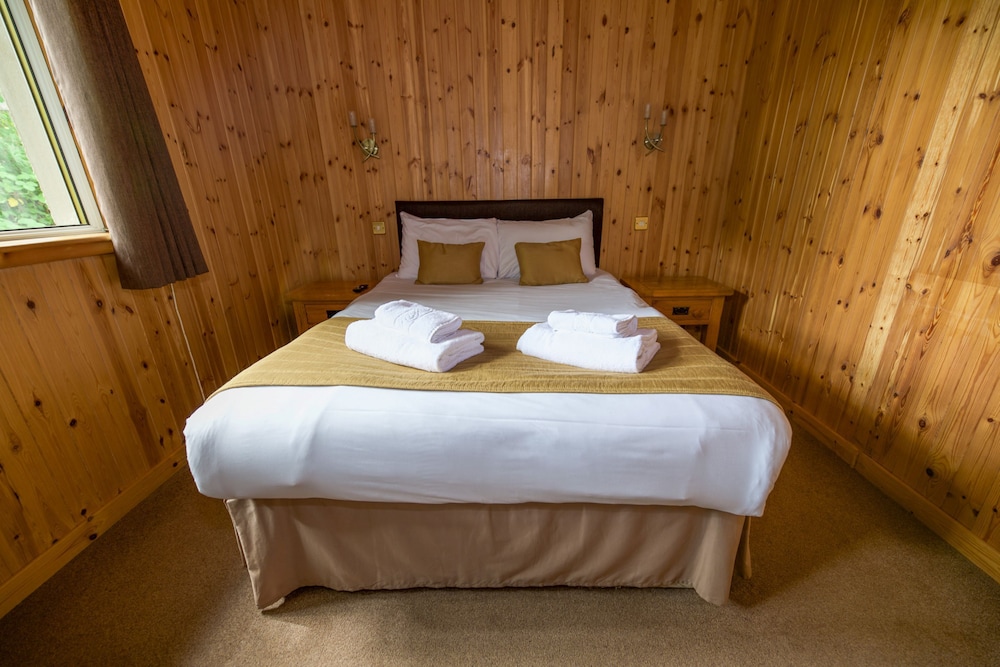 Double Room, Annex Building (Lodge) photo 3