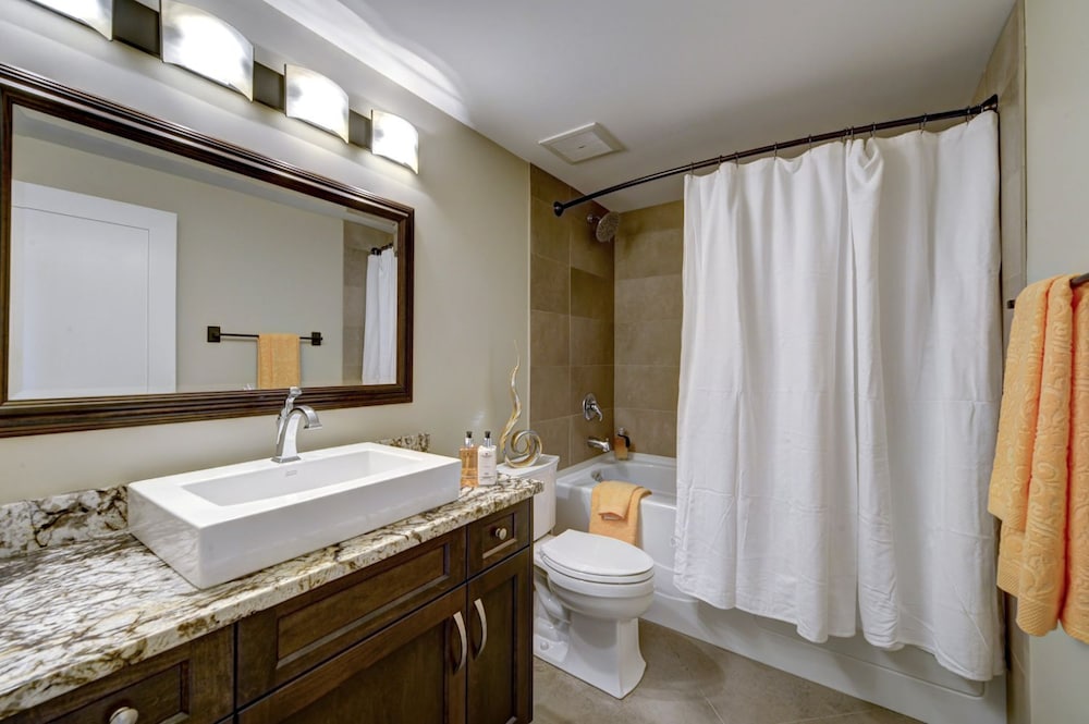 Luxury Studio, Mountain View (Condor) photo 3