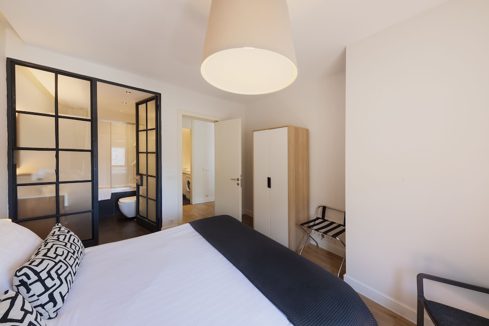 Junior Apartment, 2 Bedrooms, 2 Bathrooms photo 2