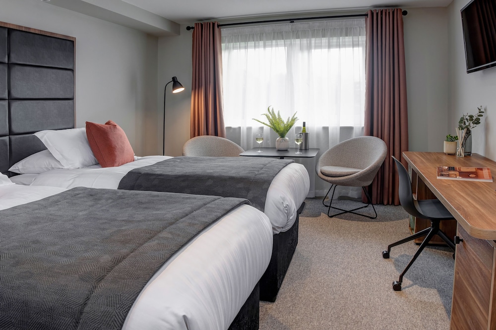 Mytton Fold Hotel, Billede 3