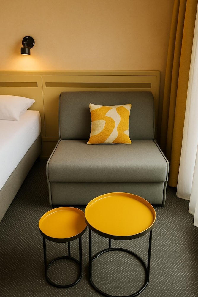 Triple Room photo 3