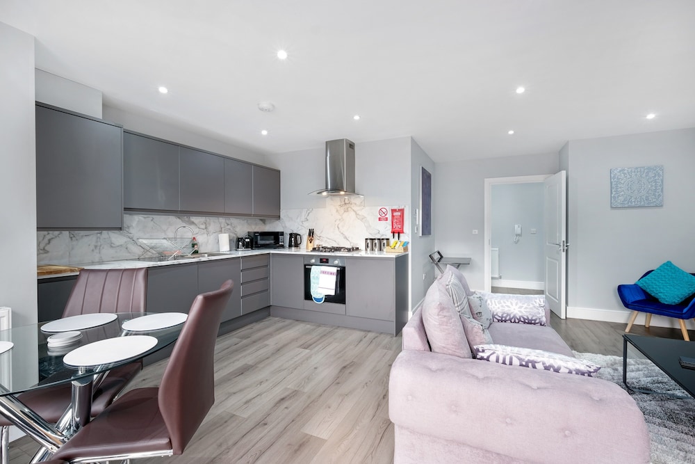 Braywick Aparment 02 photo 2
