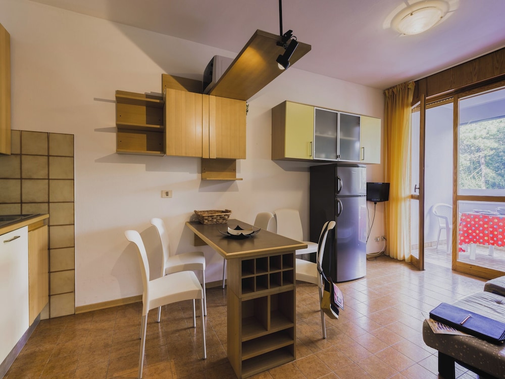 Apartment, 1 Bedroom, Balcony