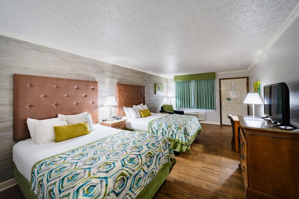 Standard Room photo 1