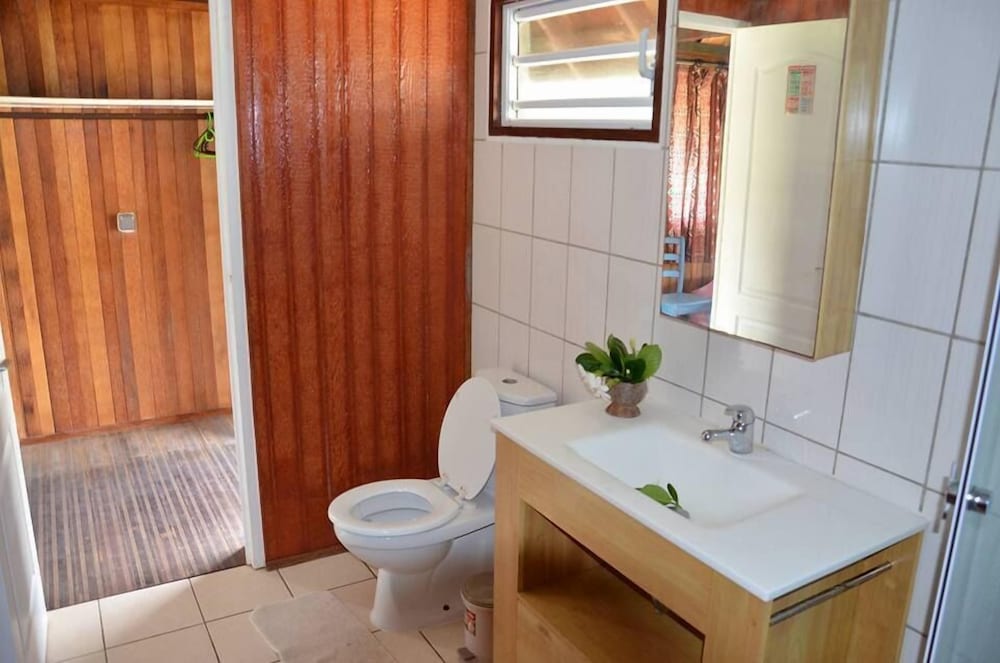 Bungalow photo 3