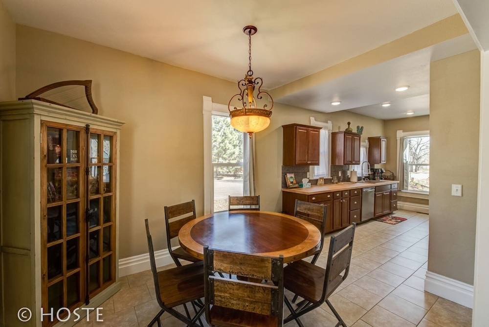 House (3 Bedrooms) photo 2