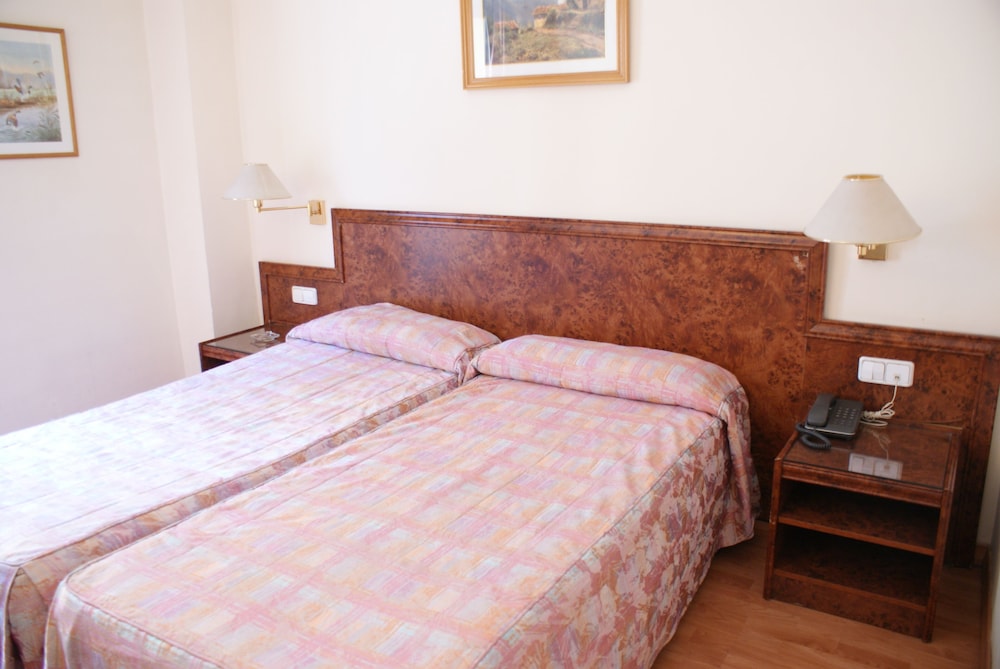 Standard Triple Room photo 1
