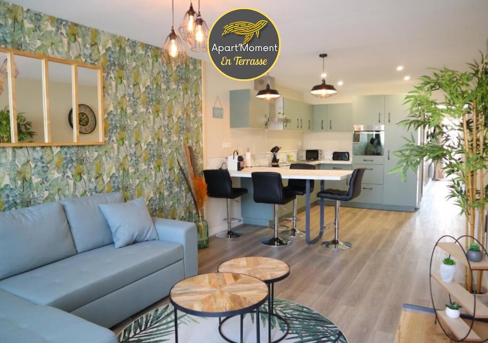 Family Apartment