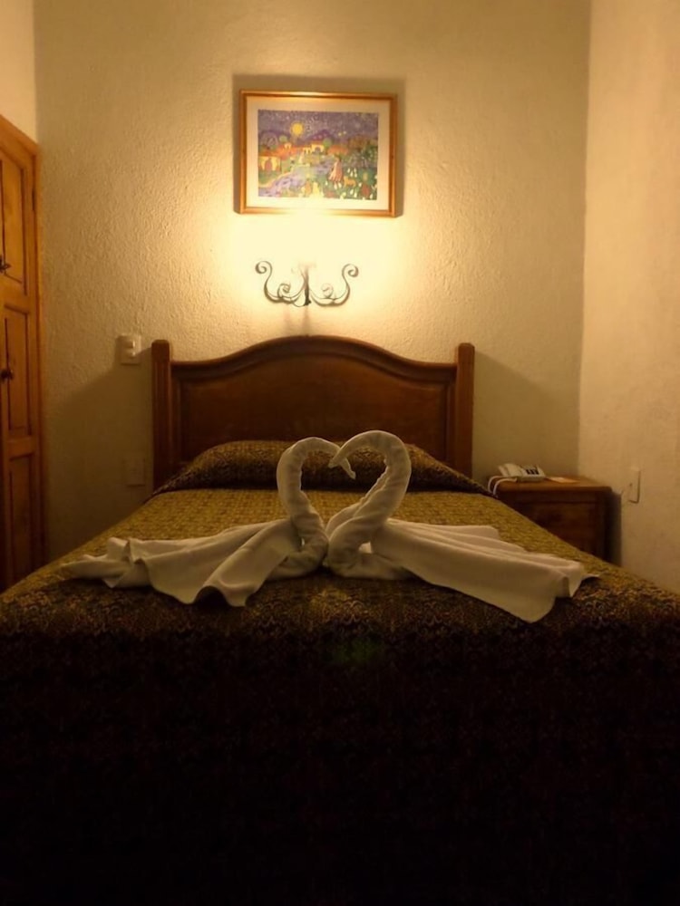 Quadruple Room photo 3