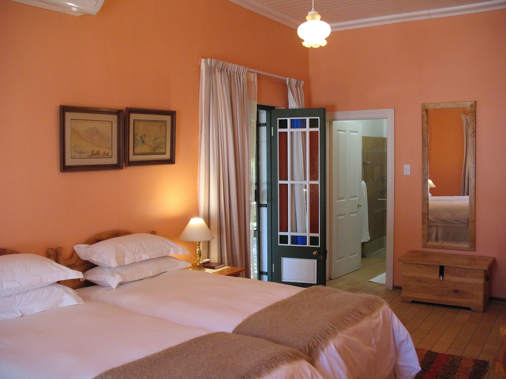 Family Cottage, 2 Bedrooms (15 Bell Street) photo 2