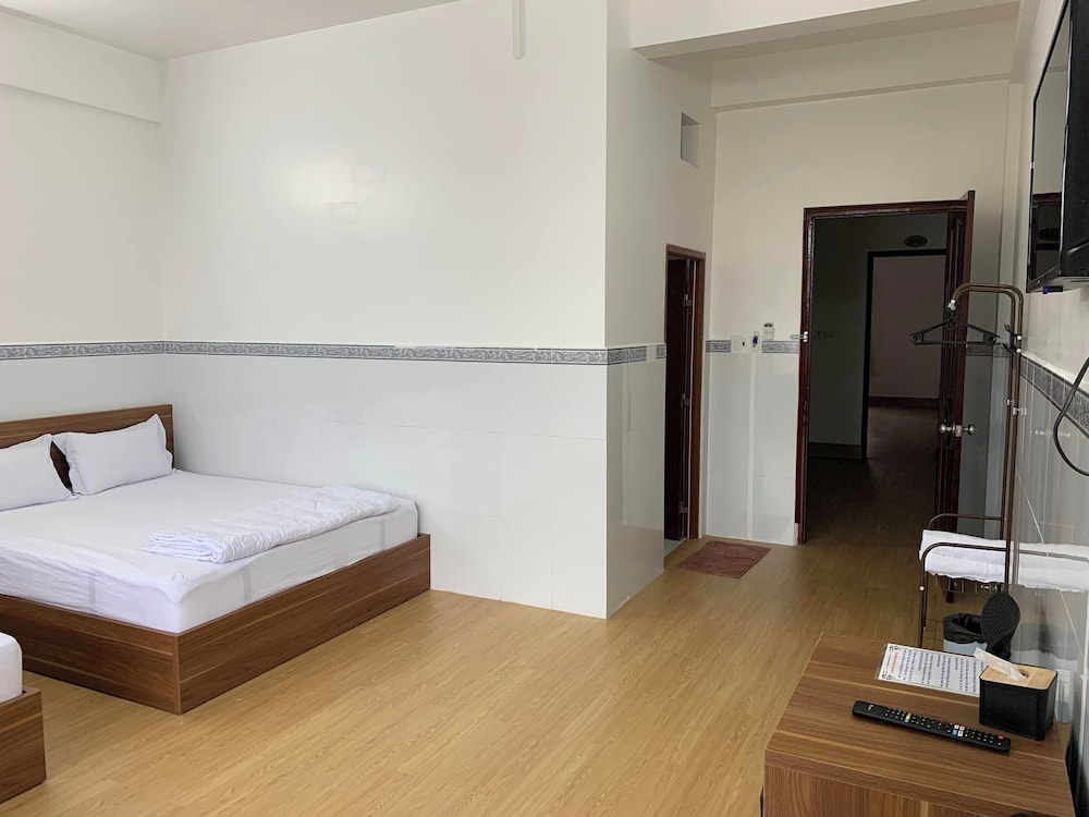 Family Double Room photo 3
