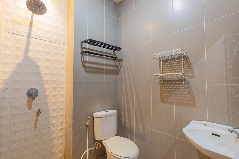 Basic Double Room photo 3