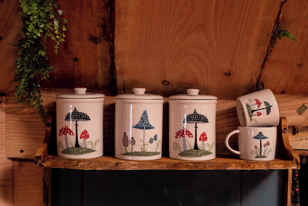 Luxury Cabin, 1 Bedroom (The Wee Fae Hideaway) photo 2