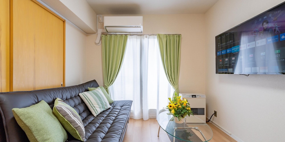 Comfort Condo, Non Smoking - Photo 7