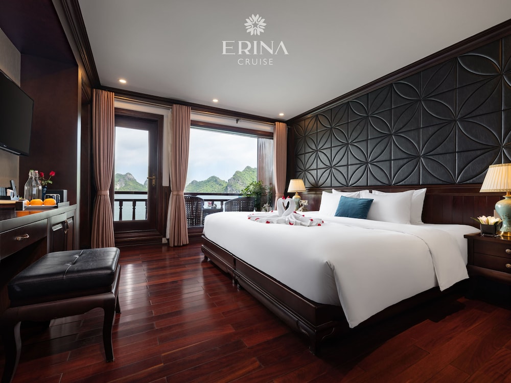 Junior Double Suite, Balcony - Photo 1