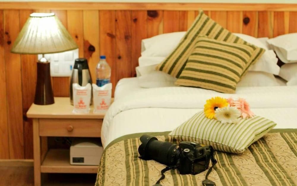 Deluxe Room photo 1