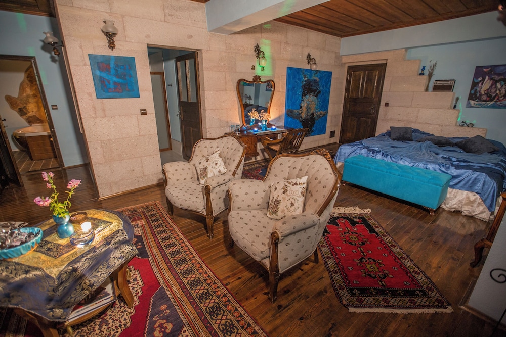 Standard Room - Photo 17
