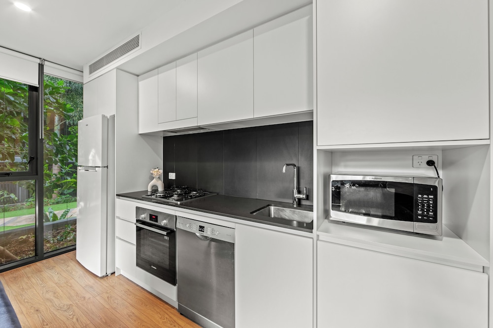 1 Bedroom Apartment - Photo 16