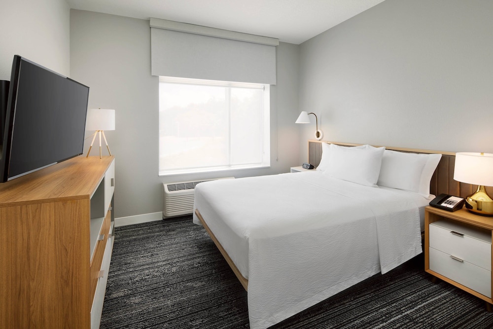 Suite, 1 Bedroom photo 3