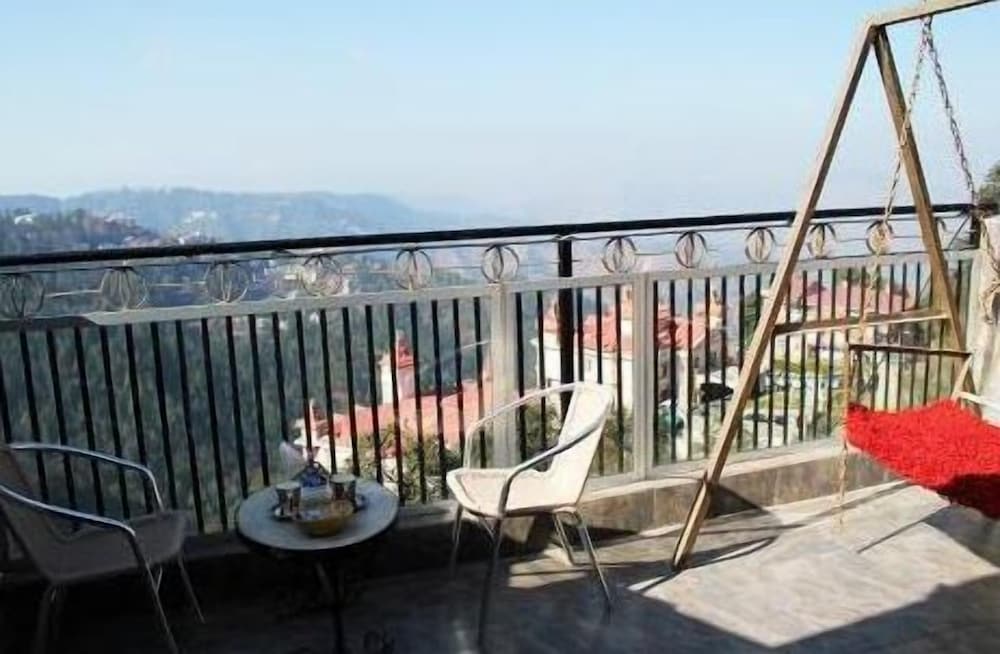 Penthouse photo 2