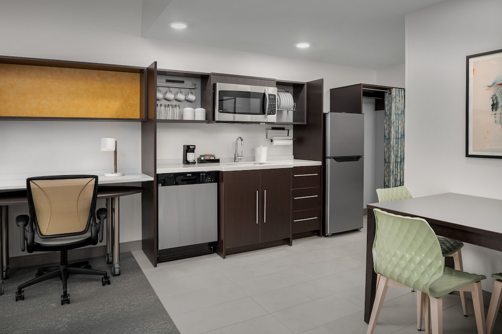 Home2 Suites Orlando Southeast Nona, Billede 4