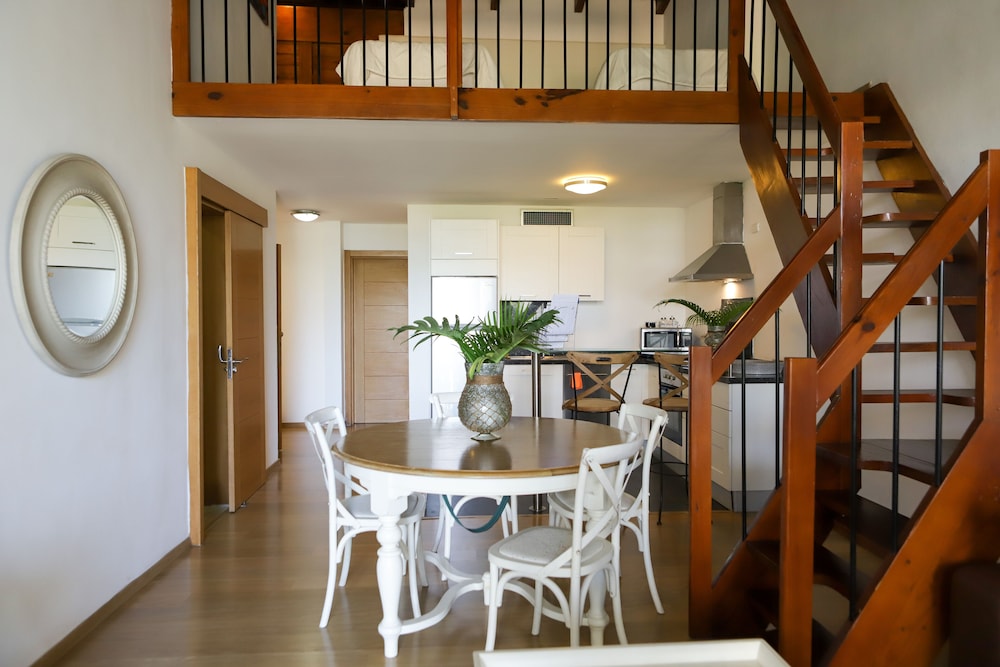 Junior Suite (Loft) photo 1