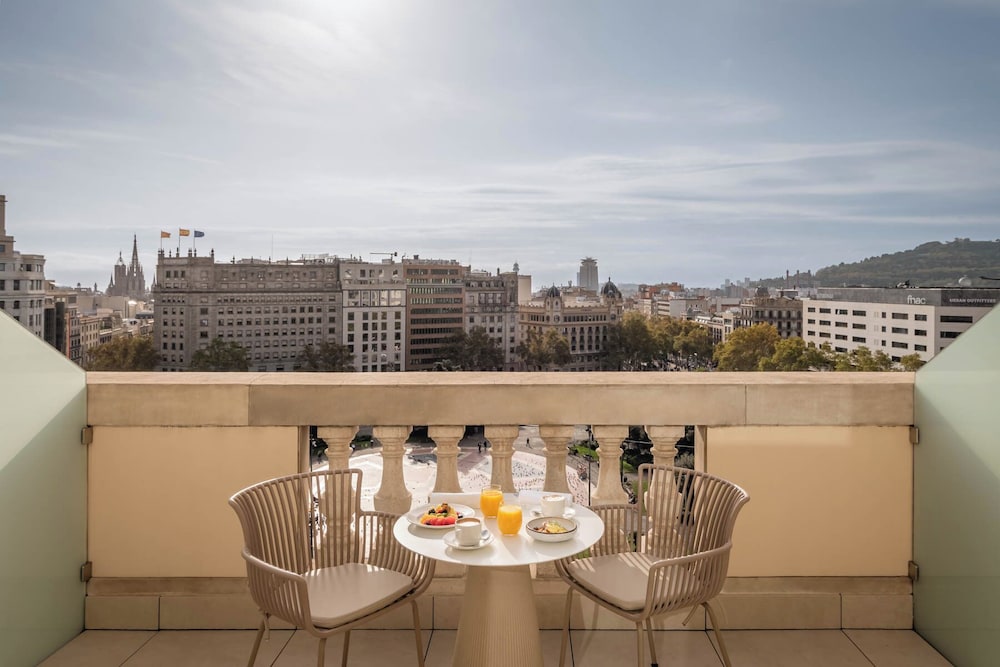 Deluxe Room, Terrace photo 2