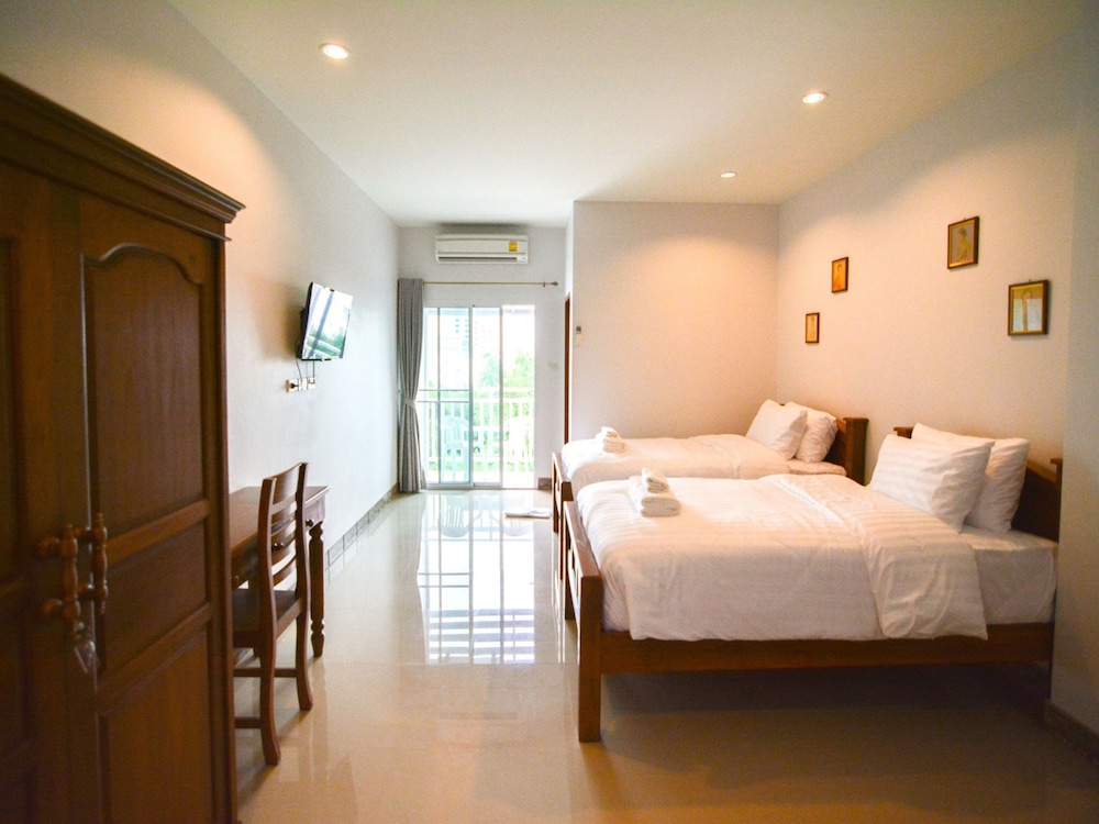Twin Room photo 1