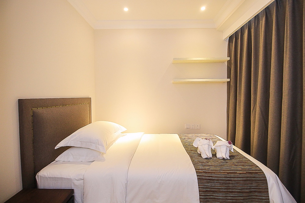Family Suite With River View photo 3