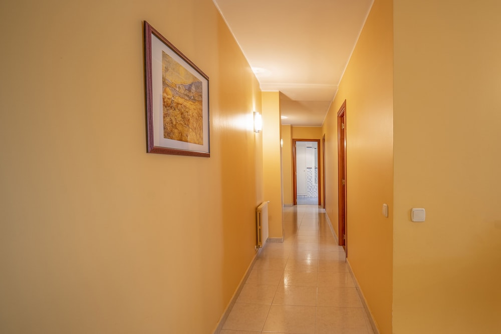Family Apartment photo 2