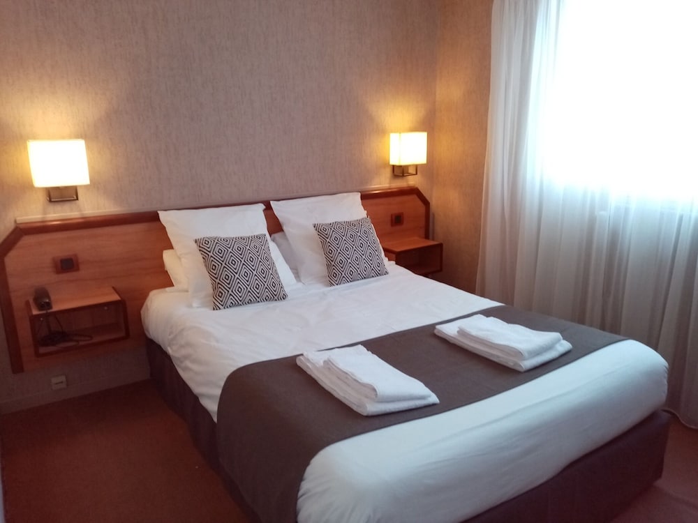 Standard Double Room photo 1