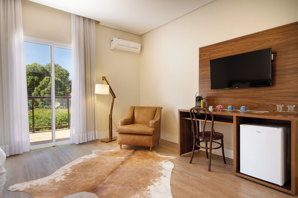 Luxury Dreibettzimmer thumbnail 5