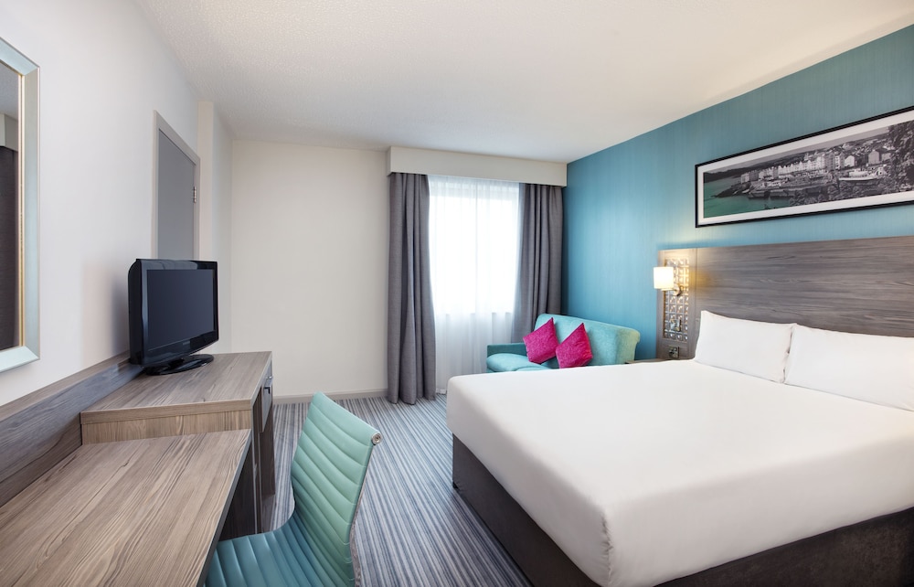 Standard Double with Sofabed