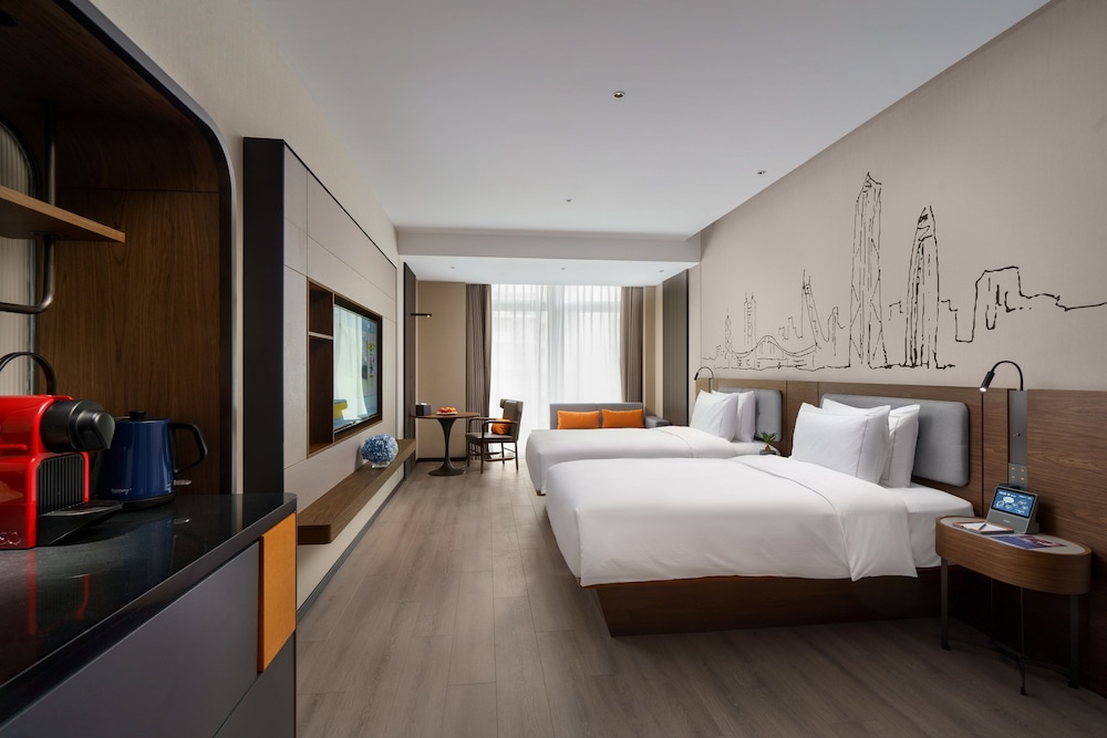 Business Twin Room photo 1