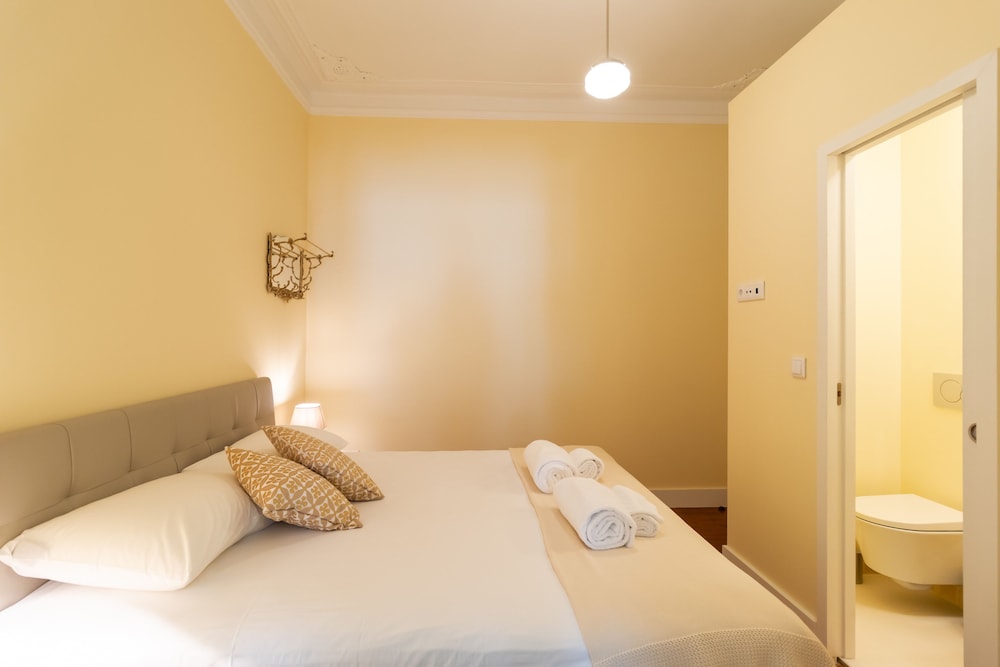 Economy Double Room, No Windows