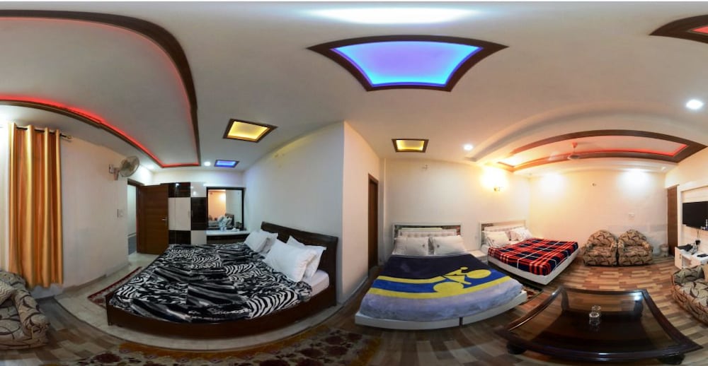 Presidential Suite