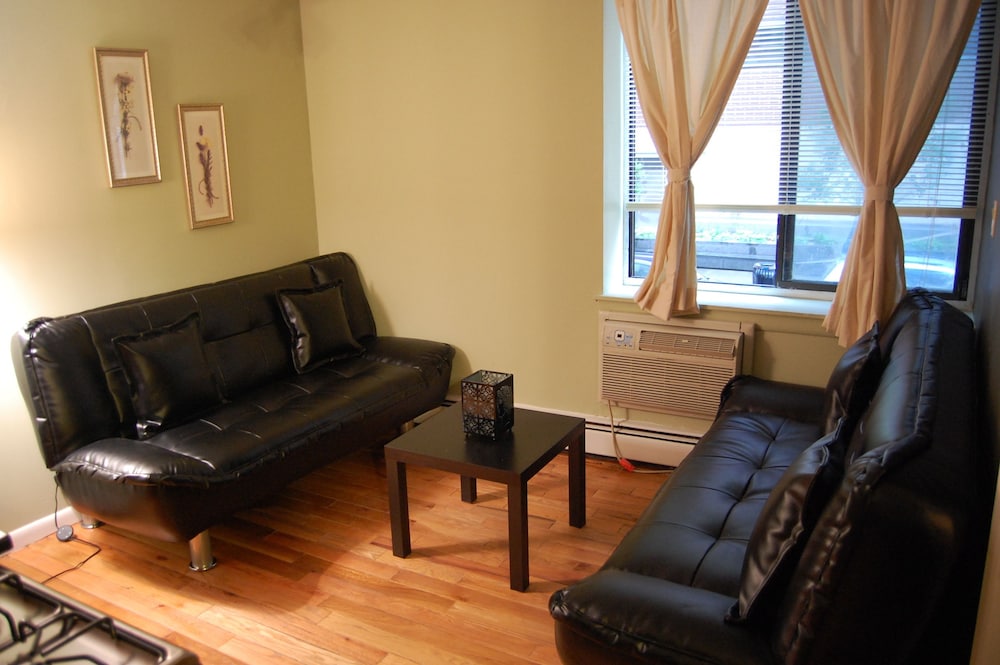 Executive Apartment, 1 Bedroom photo 3
